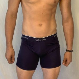 Calvin Klein Boxer Brief